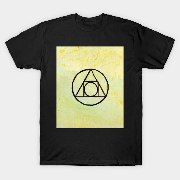 Hermetic Seal of Light